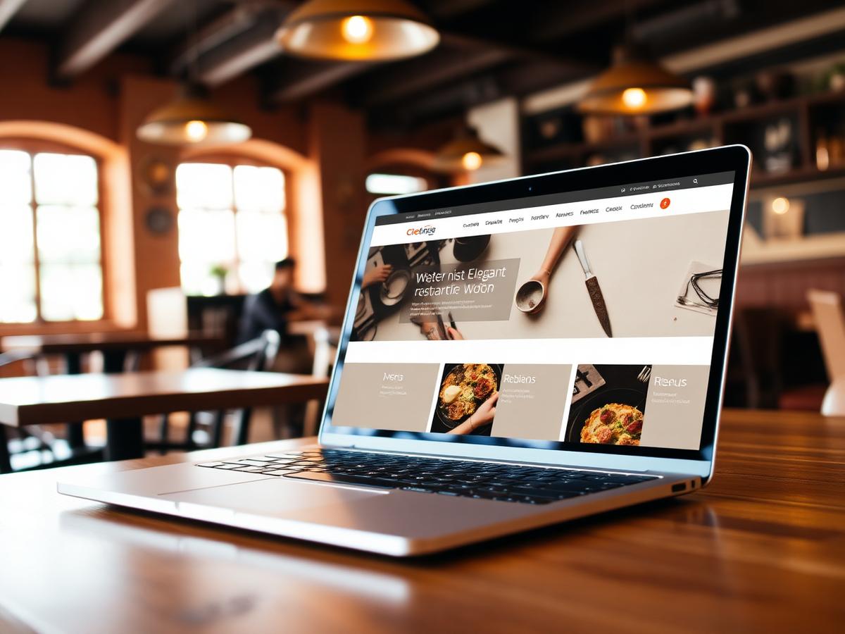 Websites & Landingpages